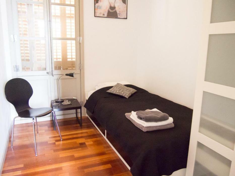 Torres Rojo Apartment - Barcelona, Barcelona
